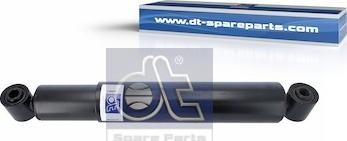 DT Spare Parts 3.66628 - Амортизатор autocars.com.ua