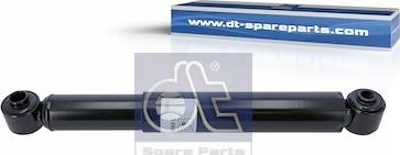 DT Spare Parts 3.66653 - Амортизатор autocars.com.ua