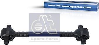 DT Spare Parts 3.66800 - Рычаг подвески колеса autodnr.net