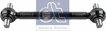 DT Spare Parts 3.66803 - Важіль незалежної підвіски колеса autocars.com.ua