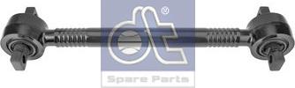 DT Spare Parts 3.66806 - Важіль незалежної підвіски колеса autocars.com.ua