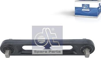 DT Spare Parts 3.66808 - Важіль незалежної підвіски колеса autocars.com.ua