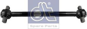DT Spare Parts 3.66811 - Важіль незалежної підвіски колеса autocars.com.ua