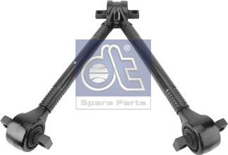 DT Spare Parts 3.66823 - Рычаг подвески колеса autodnr.net