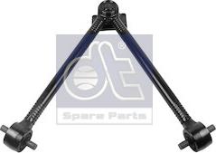 DT Spare Parts 3.66824 - Важіль незалежної підвіски колеса autocars.com.ua