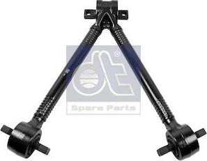 DT Spare Parts 3.66825 - Рычаг подвески колеса autodnr.net