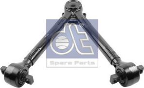 DT Spare Parts 3.66826 - Рычаг подвески колеса autodnr.net