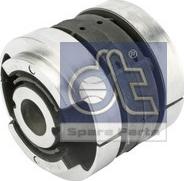 DT Spare Parts 3.66850 - Втулка autocars.com.ua