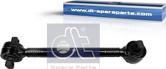 DT Spare Parts 3.66867 - Рычаг подвески колеса autodnr.net