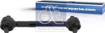 DT Spare Parts 3.66880 - Рычаг подвески колеса autodnr.net