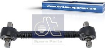 DT Spare Parts 3.66888 - Рычаг подвески колеса autodnr.net