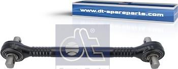 DT Spare Parts 3.66889 - Важіль незалежної підвіски колеса autocars.com.ua