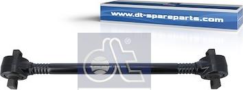 DT Spare Parts 3.66890 - Важіль незалежної підвіски колеса autocars.com.ua