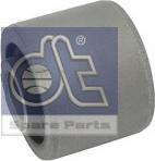 DT Spare Parts 3.67000 - Втулка, стабілізатор autocars.com.ua