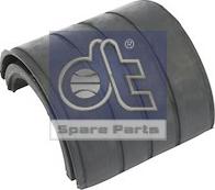 DT Spare Parts 3.67005 - Втулка, стабілізатор autocars.com.ua