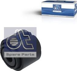 DT Spare Parts 3.67006 - Втулка, стабілізатор autocars.com.ua