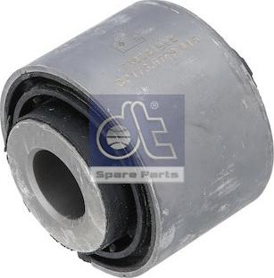 DT Spare Parts 3.67015 - Втулка, стабілізатор autocars.com.ua