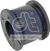 DT Spare Parts 3.67022 - Втулка, стабілізатор autocars.com.ua