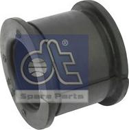 DT Spare Parts 3.67024 - Втулка, стабілізатор autocars.com.ua