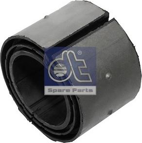 DT Spare Parts 3.67025 - Втулка, стабілізатор autocars.com.ua