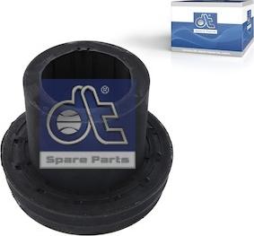 DT Spare Parts 3.67031 - Втулка, стабілізатор autocars.com.ua