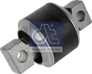 DT Spare Parts 3.67038 - Втулка, стабілізатор autocars.com.ua