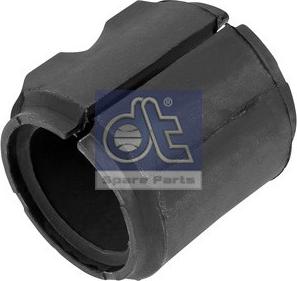 DT Spare Parts 3.67041 - Втулка, стабілізатор autocars.com.ua