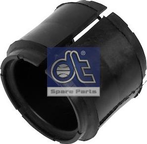 DT Spare Parts 3.67049 - Втулка, стабілізатор autocars.com.ua