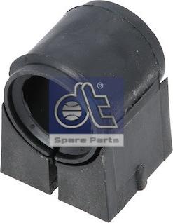 DT Spare Parts 3.67053 - Втулка, стабілізатор autocars.com.ua