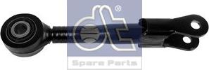 DT Spare Parts 3.67101 - Тяга / стійка, стабілізатор autocars.com.ua