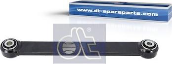 DT Spare Parts 3.67105 - Тяга / стійка, стабілізатор autocars.com.ua