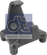 DT Spare Parts 3.67500 - Кріплення стійки амортизатора autocars.com.ua