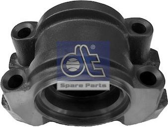 DT Spare Parts 3.67502 - Кріплення стійки амортизатора autocars.com.ua