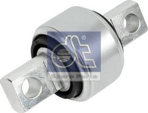 DT Spare Parts 3.67512 - Втулка, стабілізатор autocars.com.ua