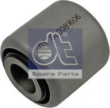 DT Spare Parts 3.67513 - Втулка, стабілізатор autocars.com.ua