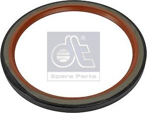 DT Spare Parts 3.67525 - Уплотняющее кольцо, сальник, ступица колеса avtokuzovplus.com.ua