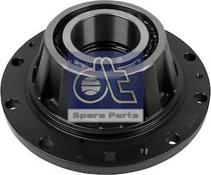 DT Spare Parts 3.67619 - Маточина колеса autocars.com.ua