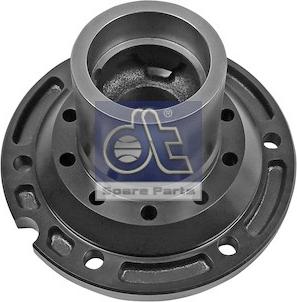 DT Spare Parts 3.67634 - Маточина колеса autocars.com.ua