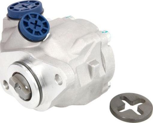 DT Spare Parts 3.69001 - Гідравлічний насос, рульове управління, ГУР autocars.com.ua