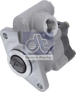 DT Spare Parts 3.69004 - Гидравлический насос, рулевое управление, ГУР autodnr.net