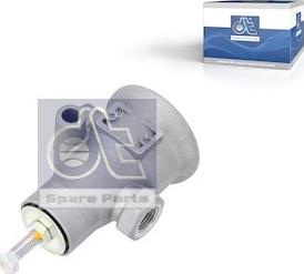DT Spare Parts 3.72010 - Клапан обмеження тиску autocars.com.ua