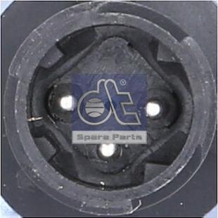 DT Spare Parts 3.72020 - Электромагнитный клапан avtokuzovplus.com.ua