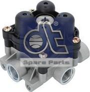 DT Spare Parts 3.72084 - Многоконтурный защитный клапан avtokuzovplus.com.ua