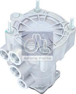 DT Spare Parts 3.72112 - Упралять клапан, причіп autocars.com.ua