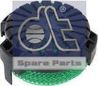 DT Spare Parts 3.72503 - Глушник шуму, пневматична система autocars.com.ua