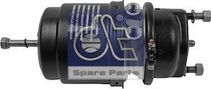 DT Spare Parts 3.74001 - Тормозной цилиндр с пружинным энергоаккумулятором avtokuzovplus.com.ua