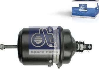 DT Spare Parts 3.74005 - Гальмівний циліндр з пружинним енергоакумулятором autocars.com.ua