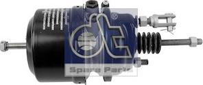 DT Spare Parts 3.74061 - Тормозной цилиндр с пружинным энергоаккумулятором avtokuzovplus.com.ua