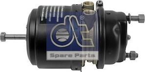 DT Spare Parts 3.74067 - Тормозной цилиндр с пружинным энергоаккумулятором avtokuzovplus.com.ua