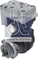 DT Spare Parts 375095 - Компресор, пневматична система autocars.com.ua